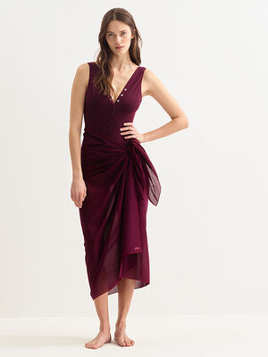 Cabine Sarong standard view 3