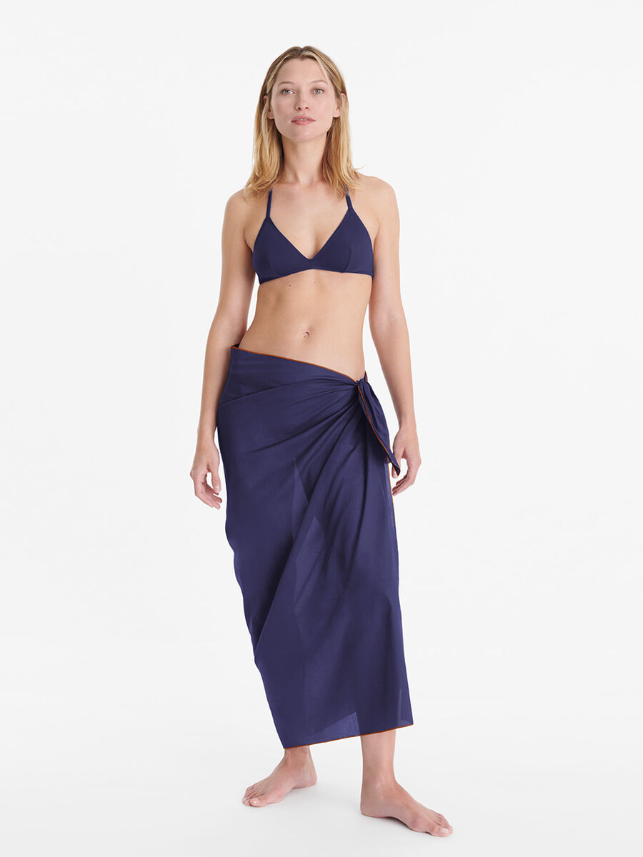 Cabine Sarong standard view �