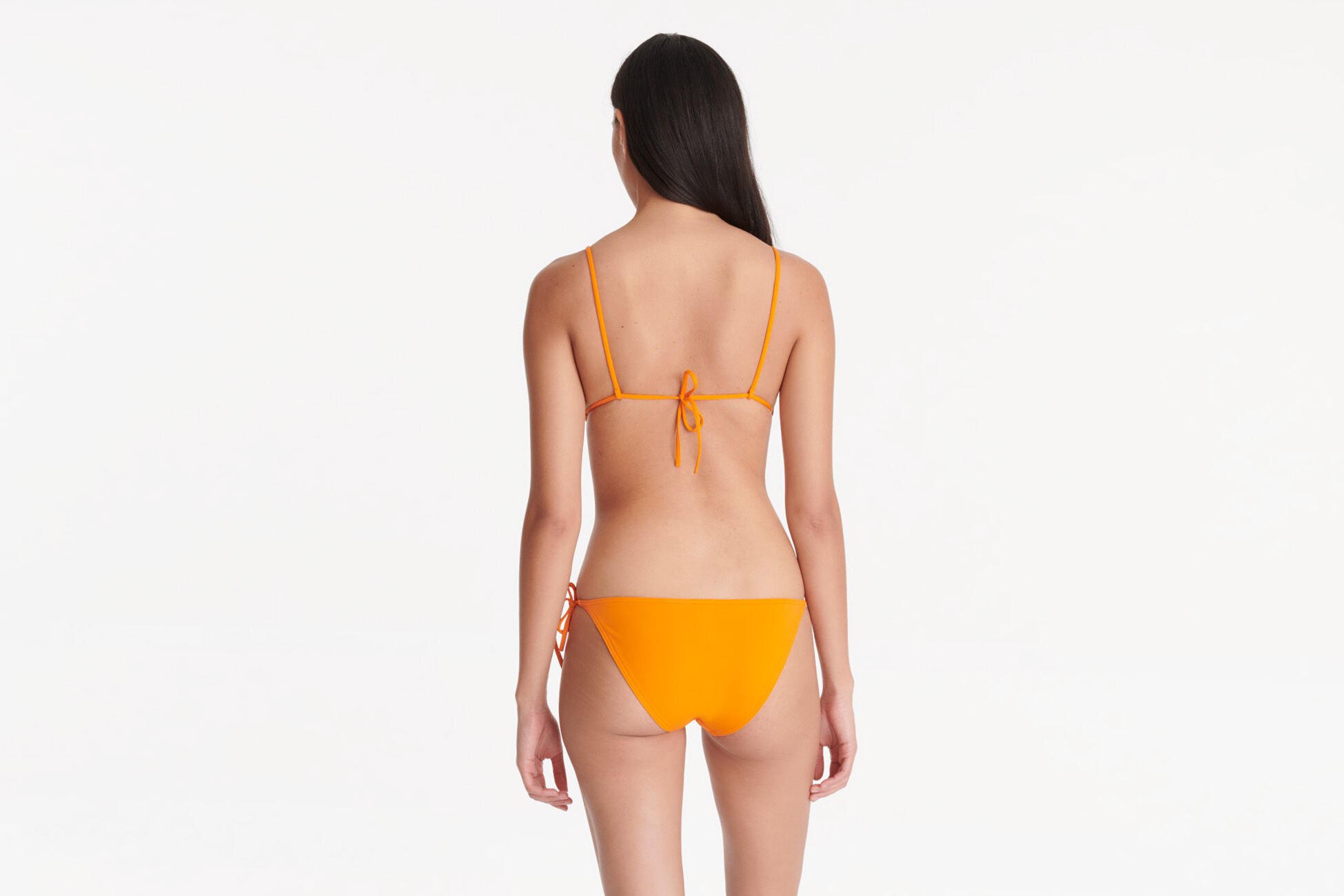 Mouna Reggiseno piccolo a triangolo standard vista NaN