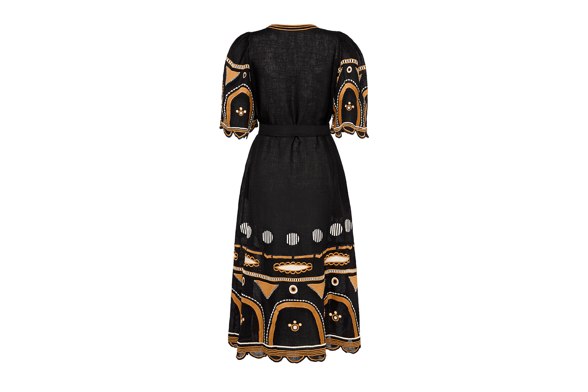 Ornement Long dress standard view NaN
