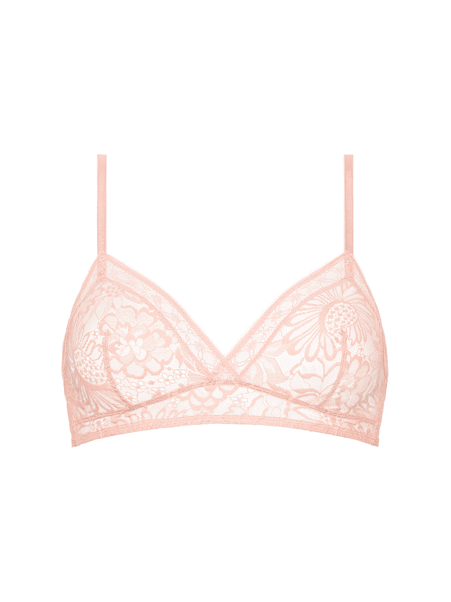 Vestiges Triangle bra standard view NaN