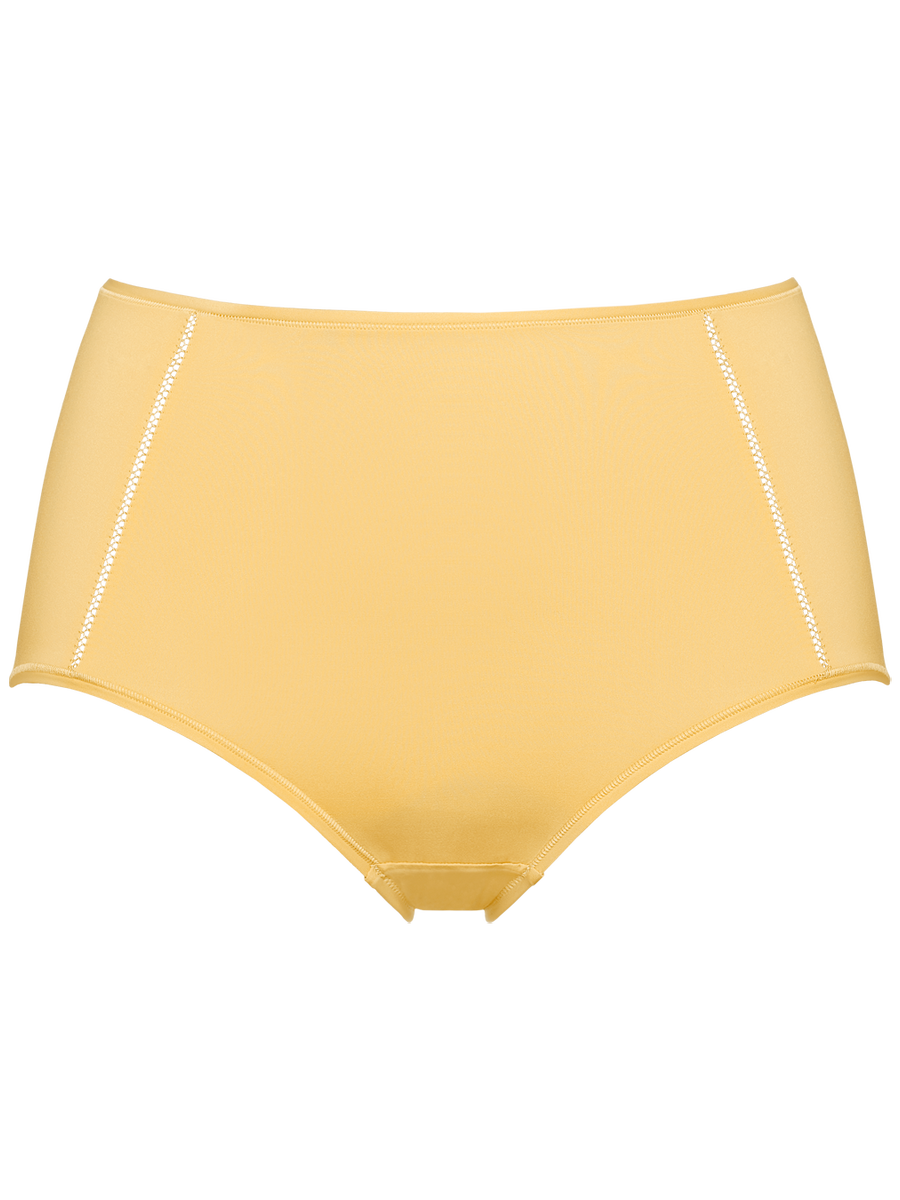 Brina soyeuse High-waisted briefs standard view NaN