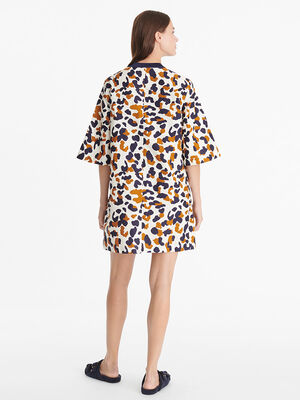 Marée Vestido corto Vista estándar 2