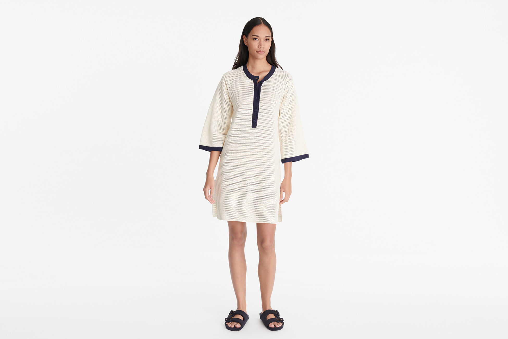 Albatros Short dress standard view NaN