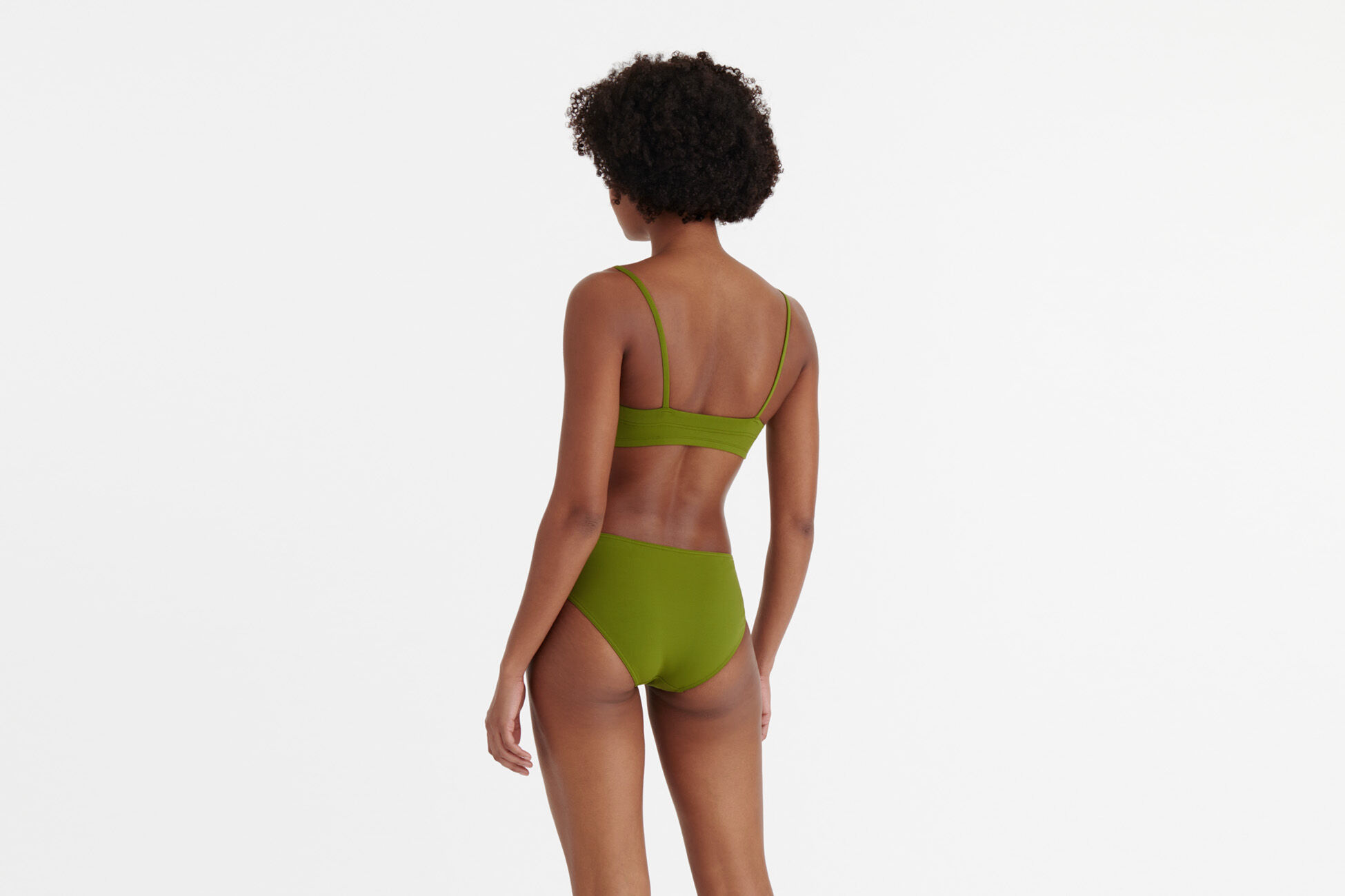Succes Classic bikini briefs standard view NaN