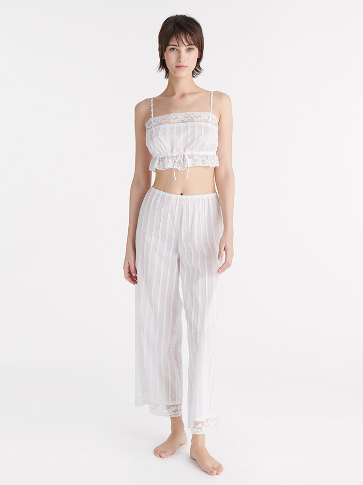 Coton-BLANC