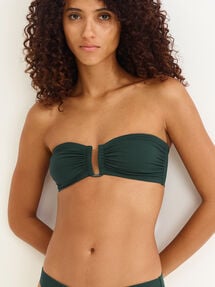 Show - Scarab&eacute;e in Peau Douce Naturelle &middot; Luxury Swim | ERES