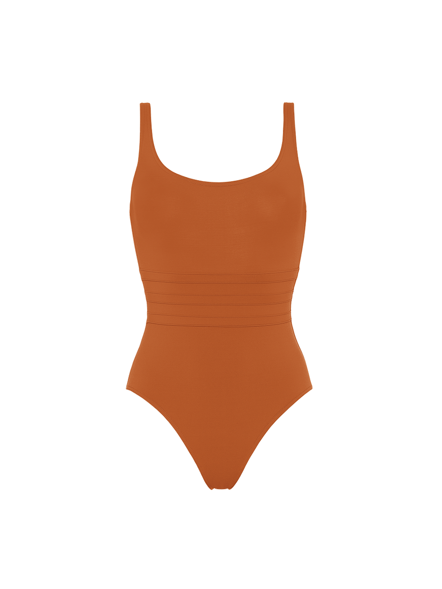 Asia Tank one-piece standard view 4 out of 5