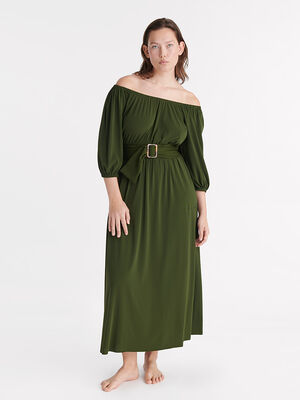 Gabriela Robe longue vue standard 1