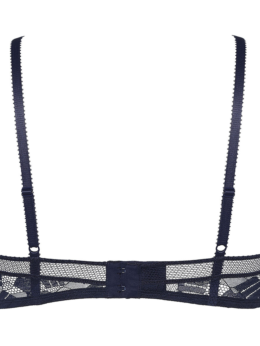 Paradis Full-cup bra standard view �