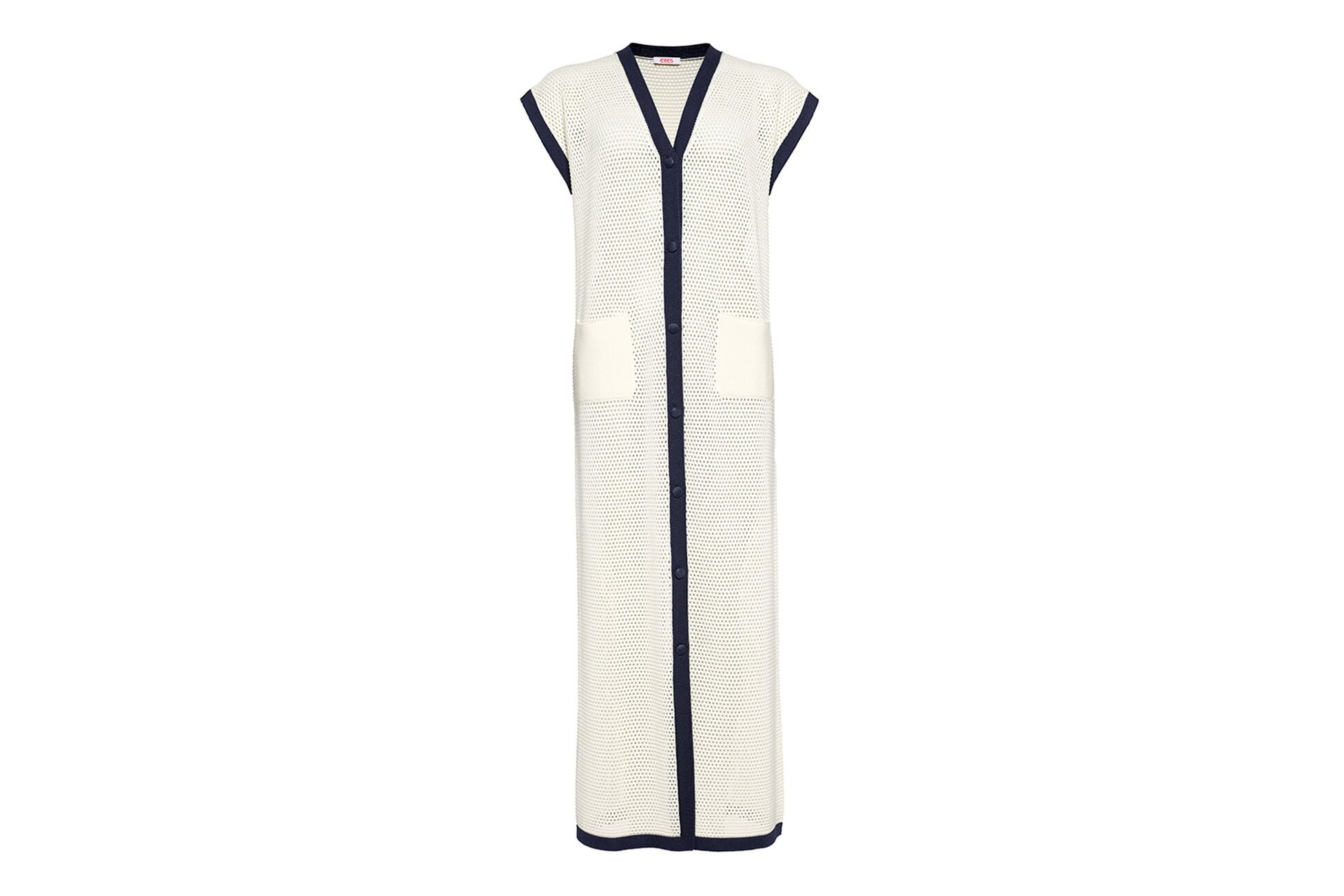 Chavire Robe longue vue standard NaN