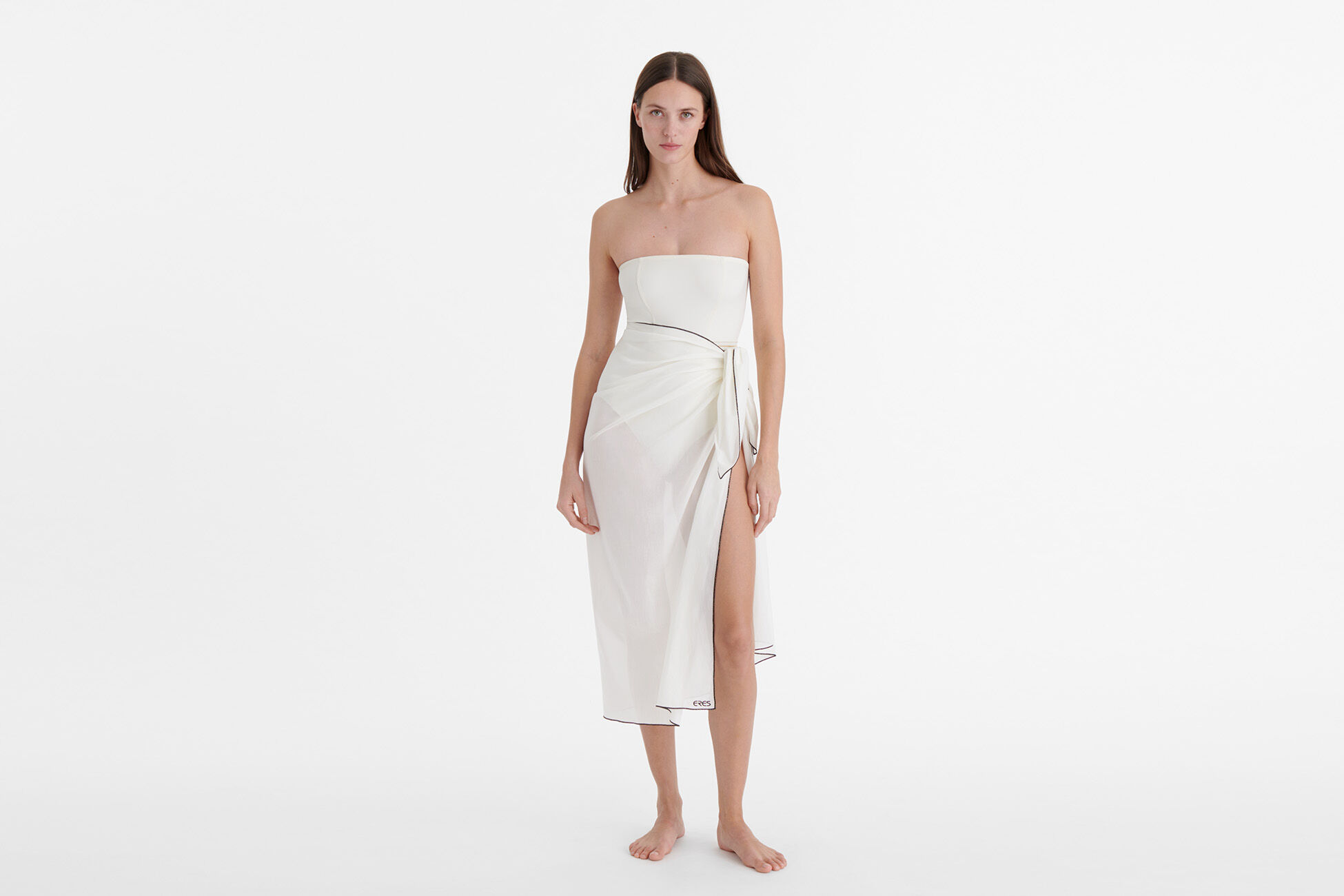 Cabine lurex Sarong standard view NaN
