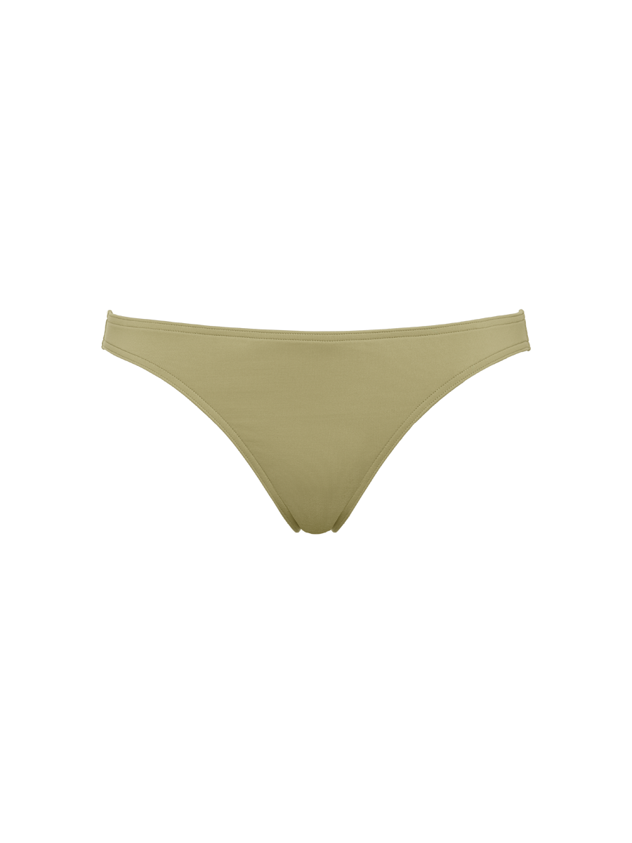 Fripon Klassische Bikinihose Standardansicht 4 von 6