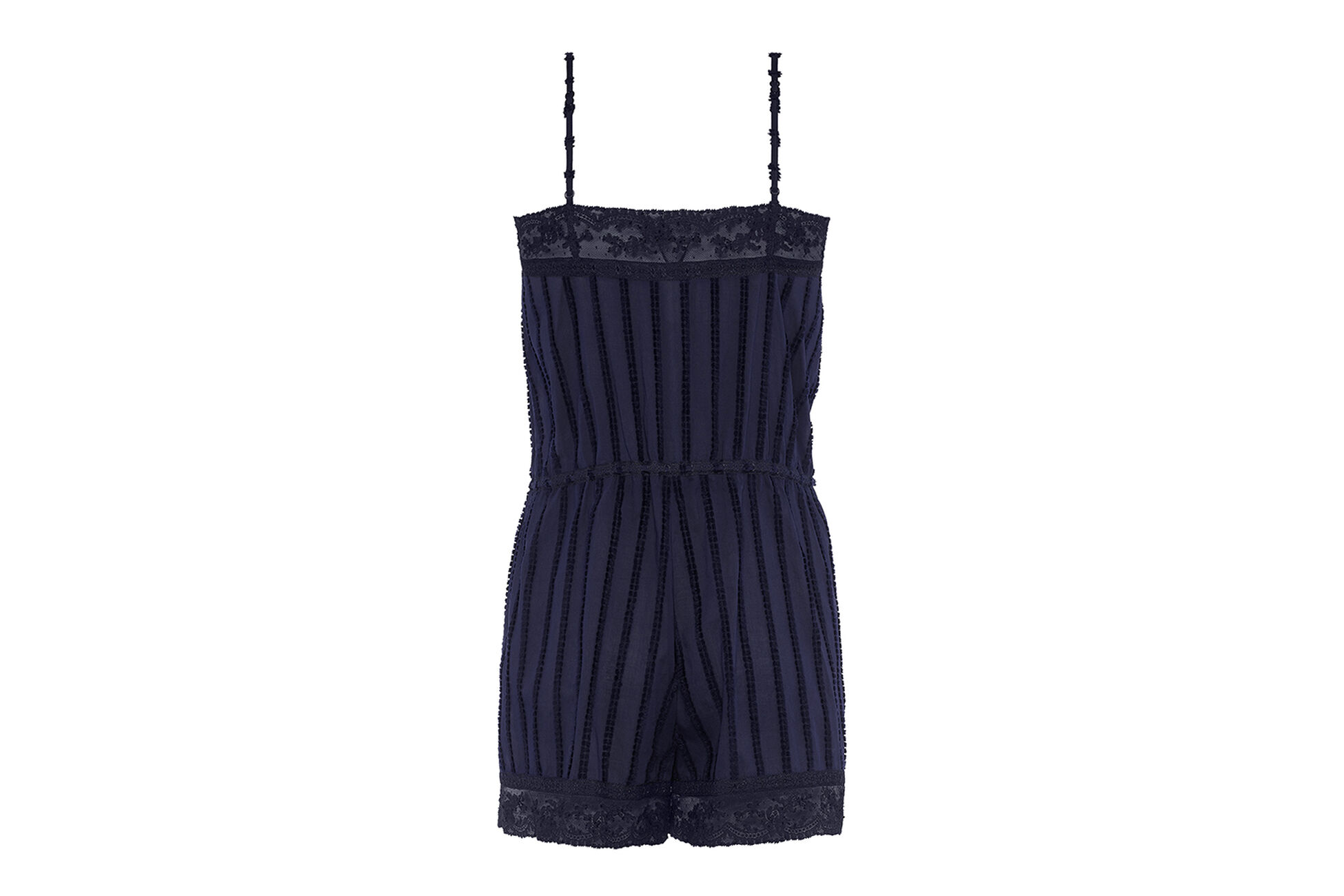 Pastel Playsuit Standardansicht NaN