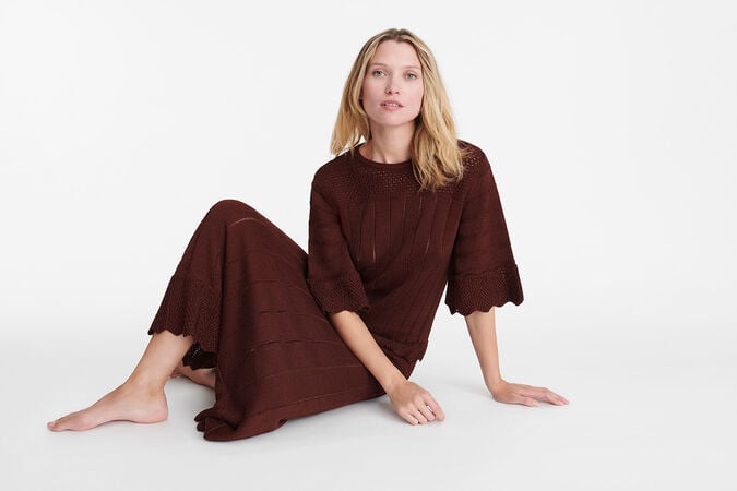 Reverie Camiseta Vista est&aacute;ndar 4