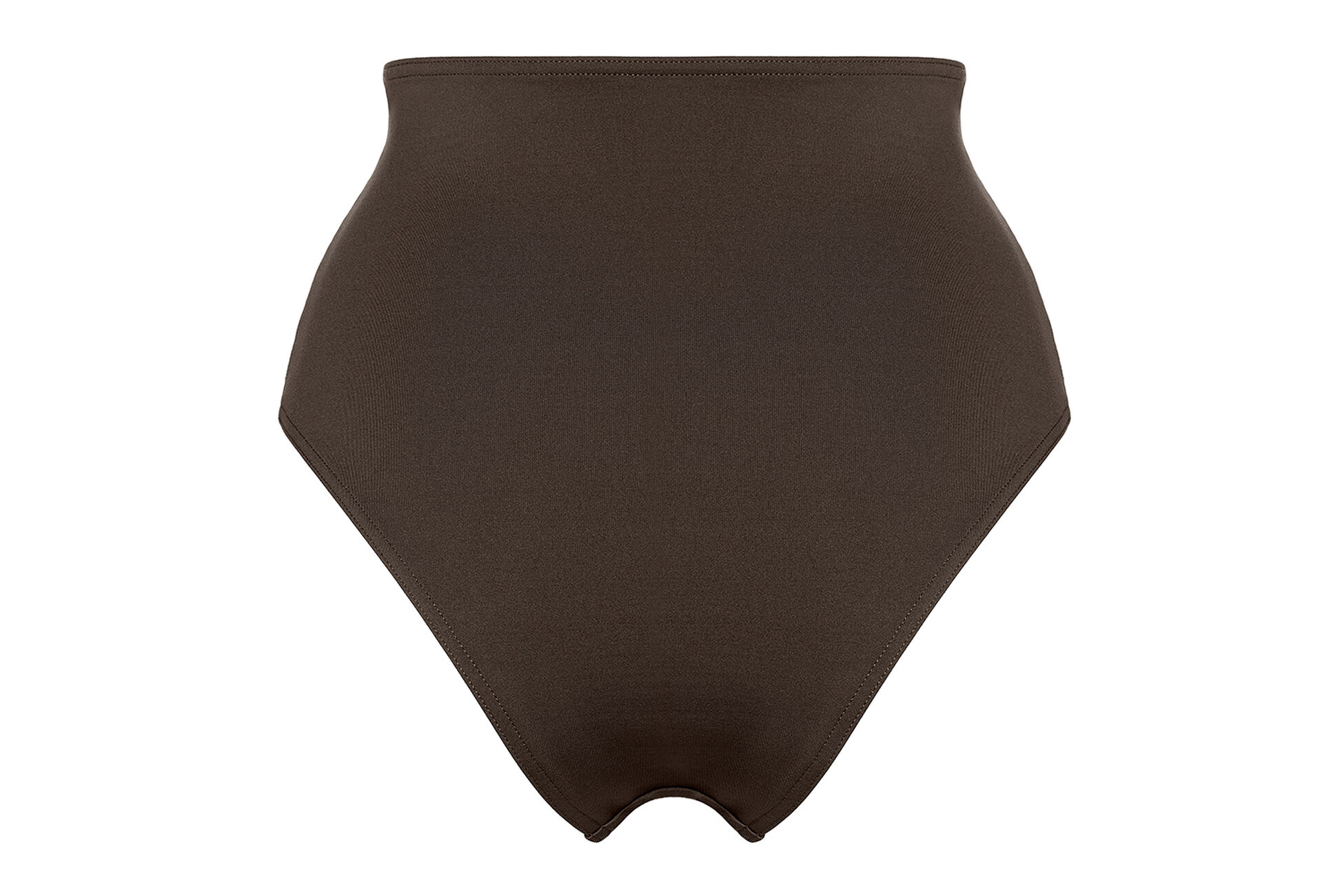 Conquête Culotte taille haute vue standard NaN