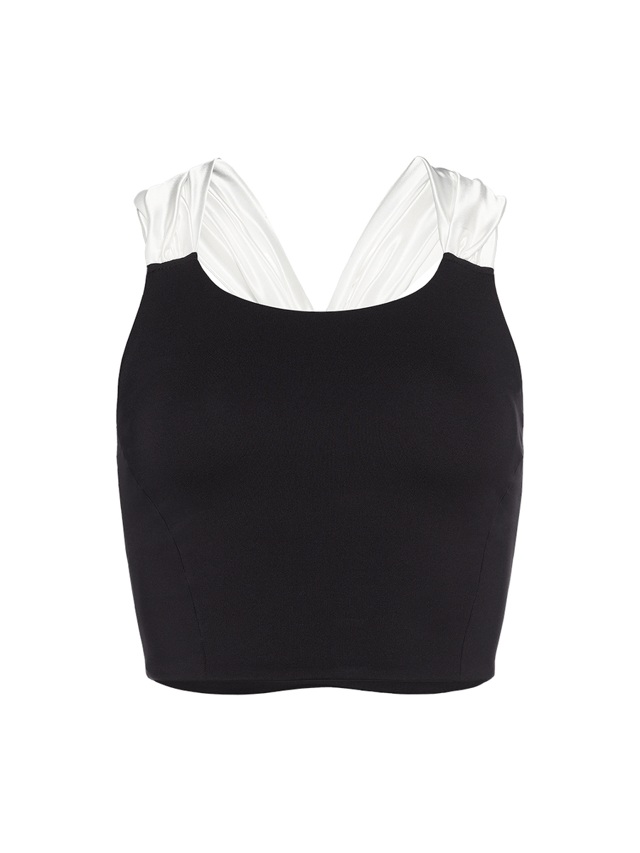 Ada Brassiere Vista est&aacute;ndar NaN