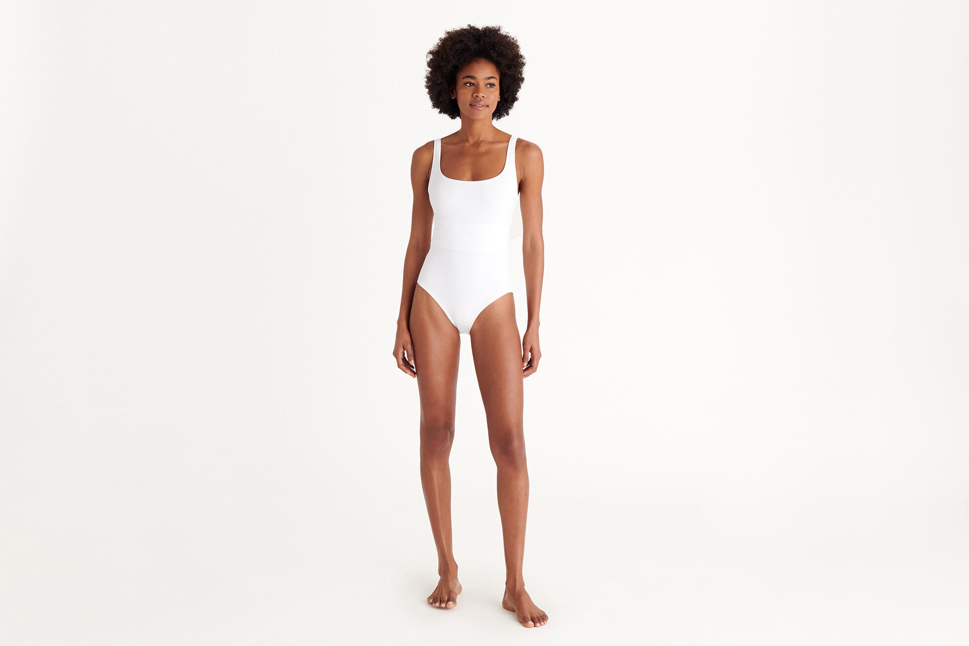 Asia Tank one-piece standard view NaN