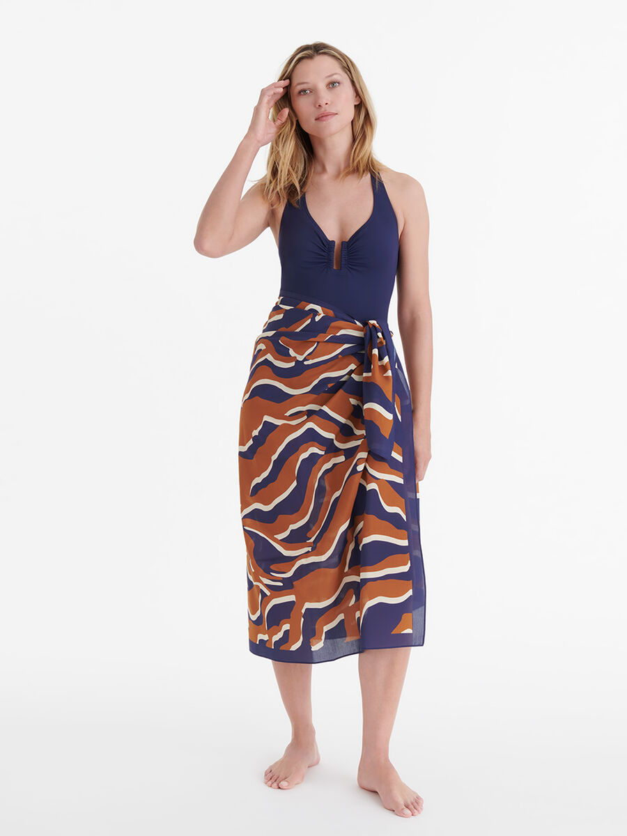 Ile Sarong standard view NaN