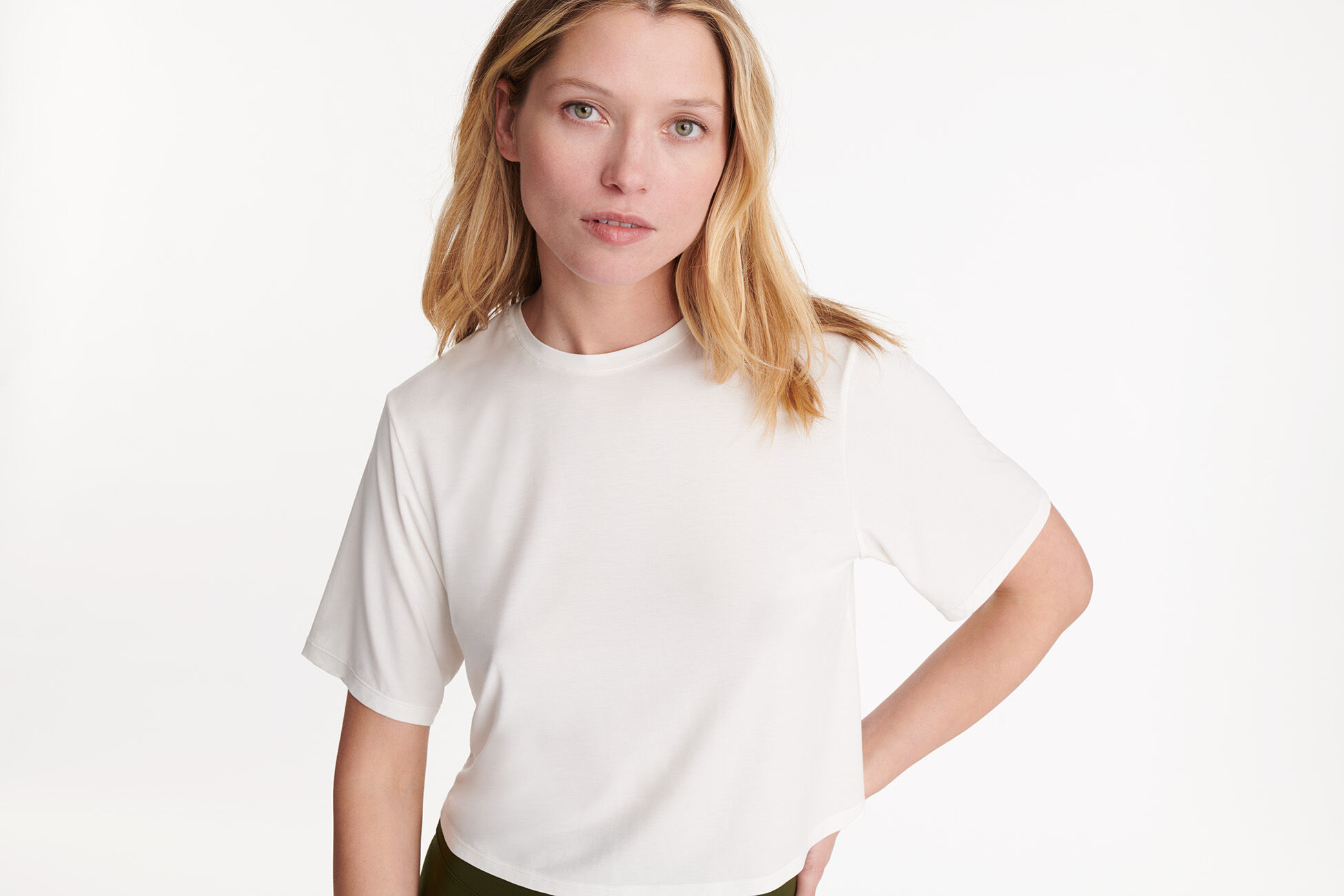 Felicia T-shirt standard view NaN