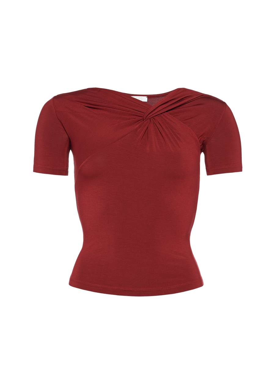Anna T-shirt vue standard 4 sur 5