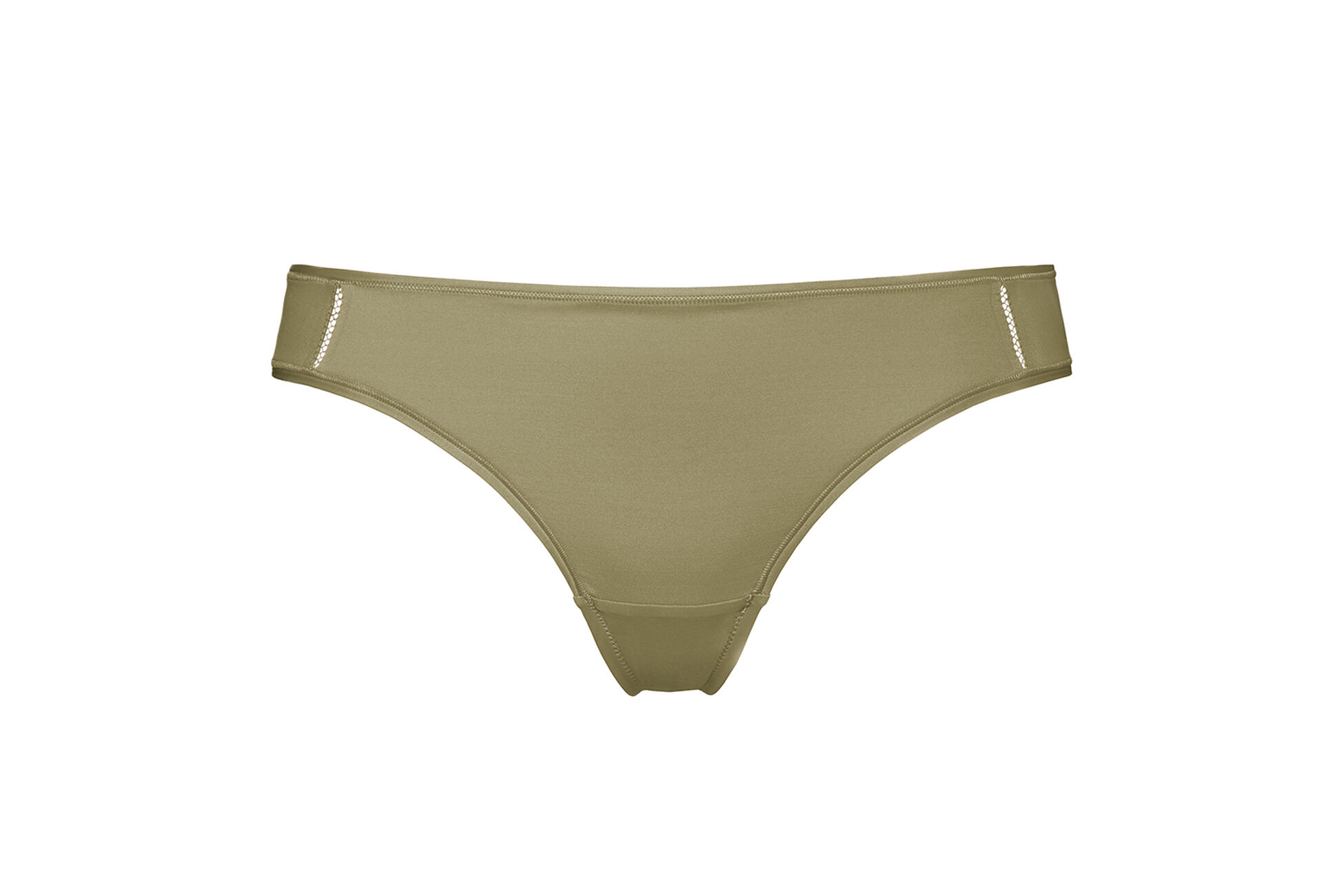 Mika soyeuse Tanga standard view �