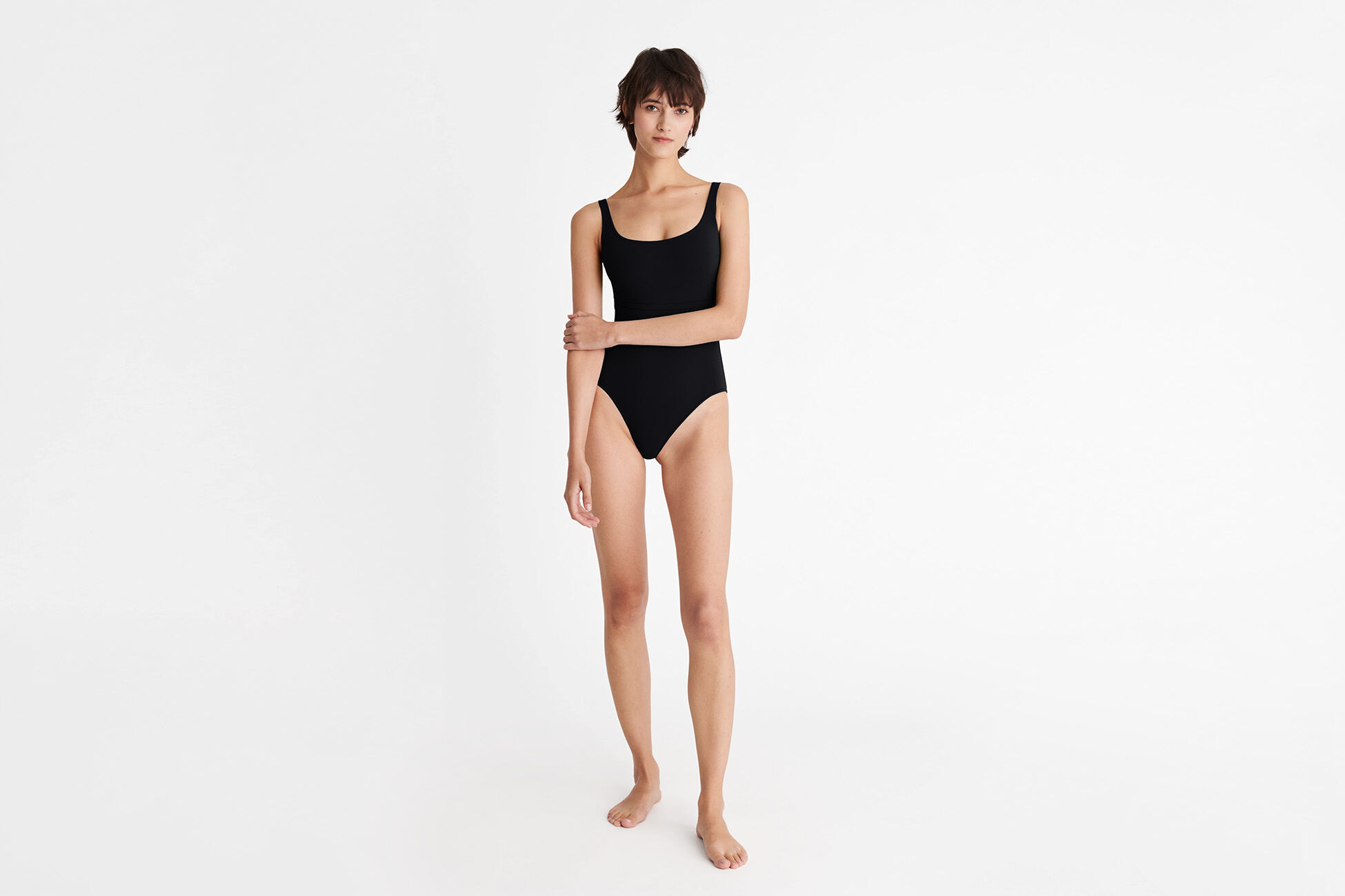 Asia Tank one-piece standard view NaN