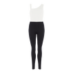 Black / Silk