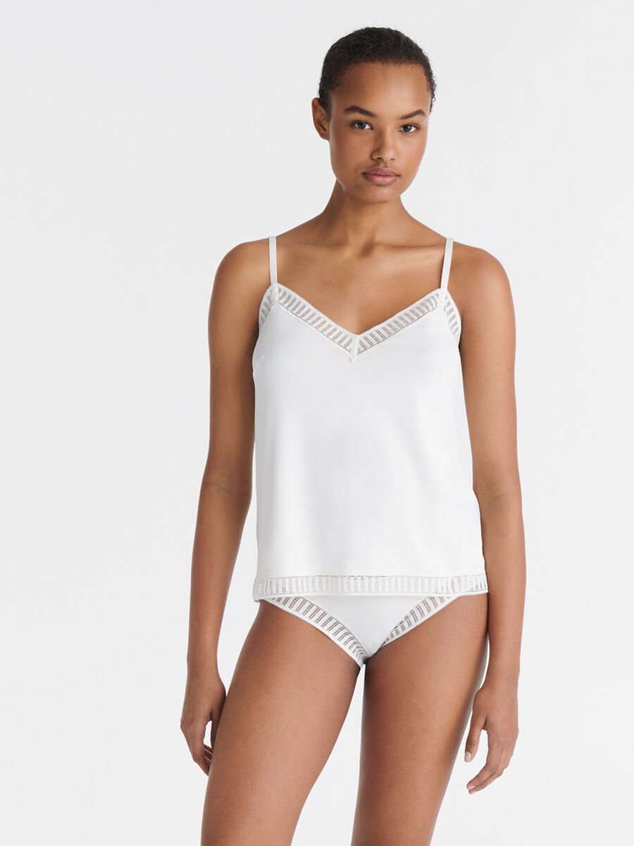 Sandra graphique Camisole standard view �