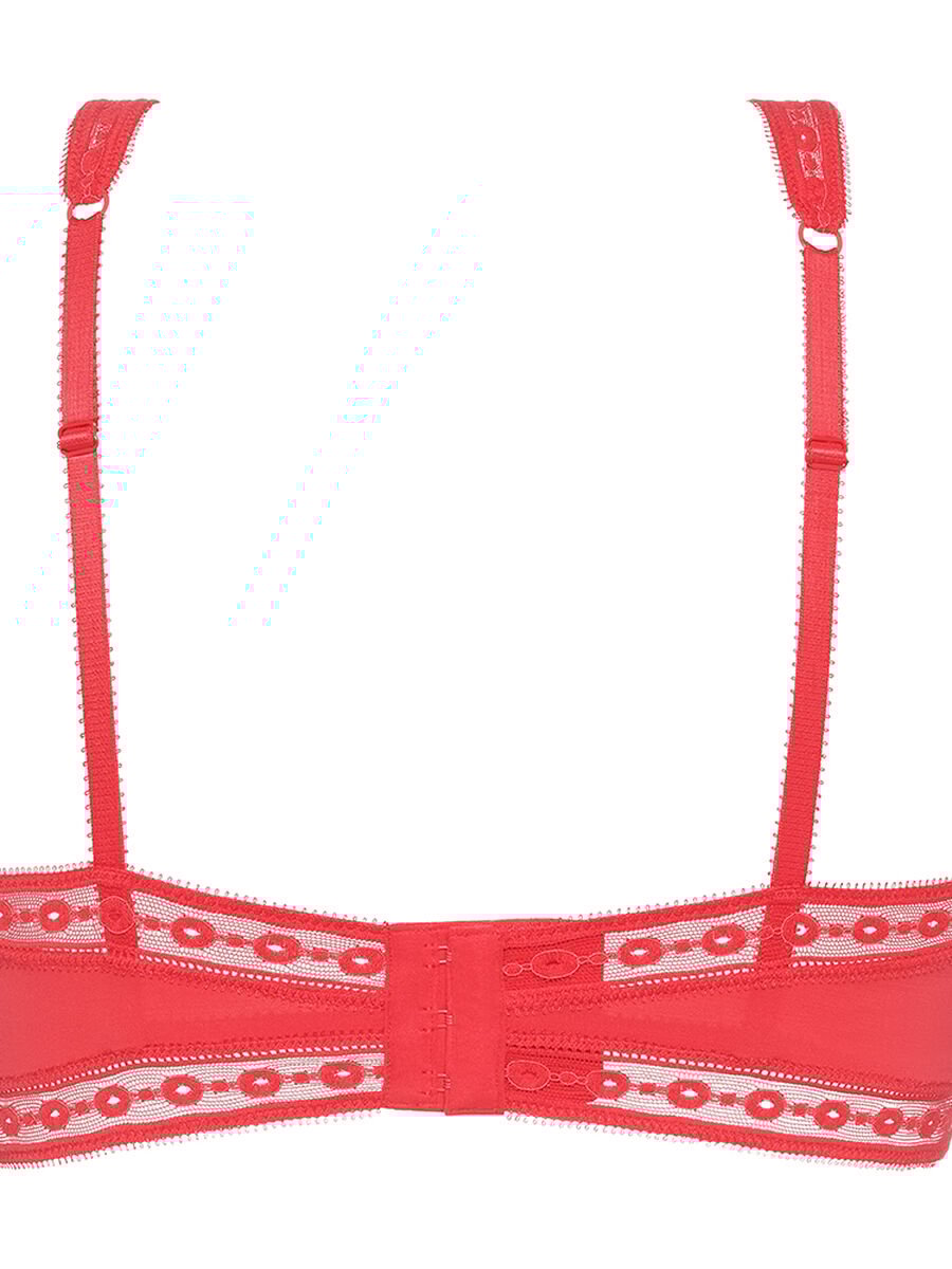 Sublime Crop top bra standard view NaN