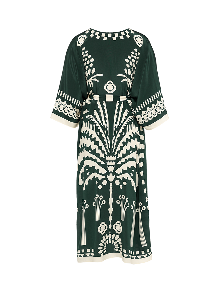 Holi Kaftan standard view NaN