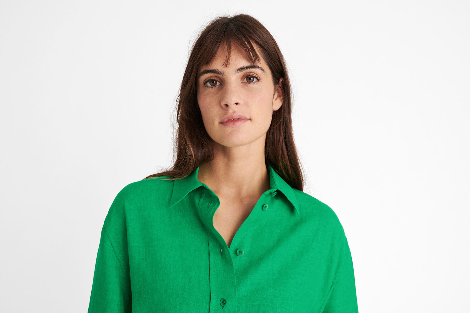 Mignonette Camicia standard vista NaN