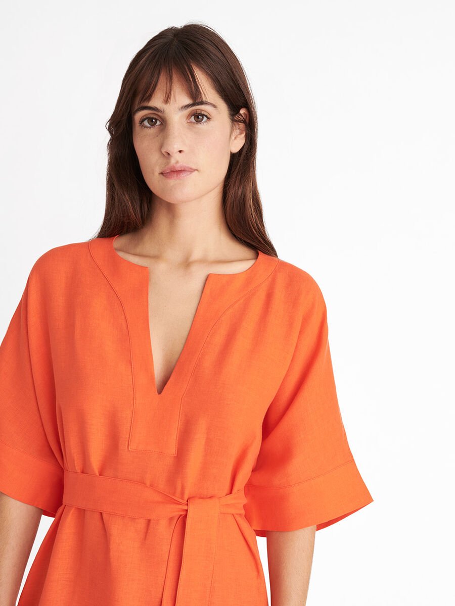 Bibi Kaftan standard view NaN