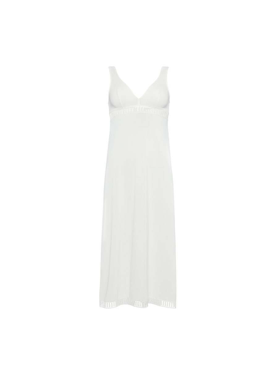 Caroline graphique Camis&oacute;n largo Vista est&aacute;ndar 4 de 4