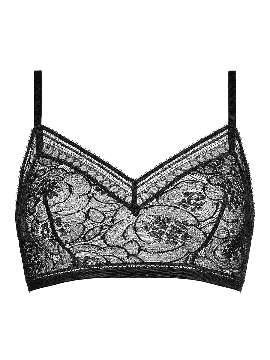 Fantaisie Brassière Vista estándar NaN