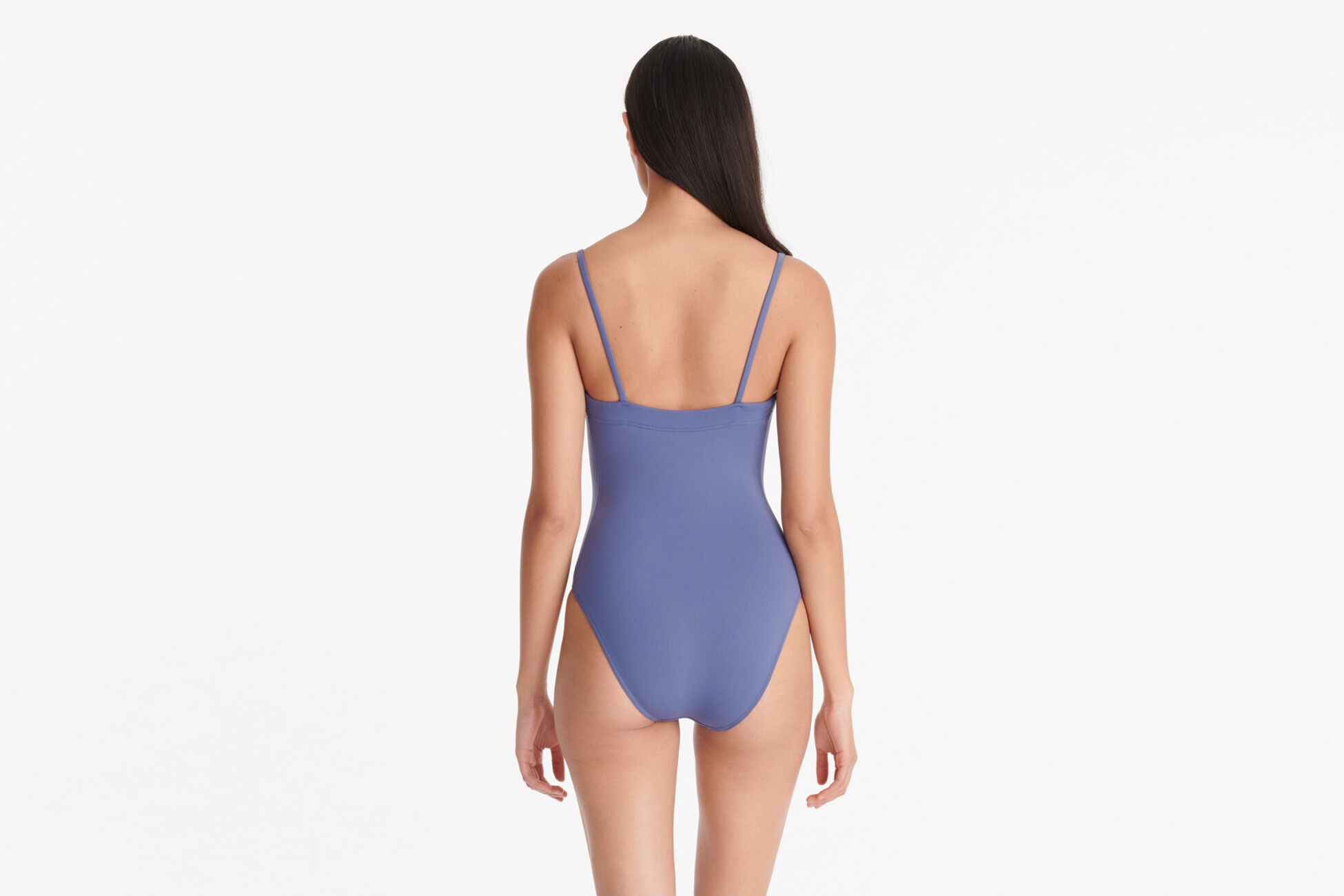 Aquarelle Tank one-piece standard view NaN