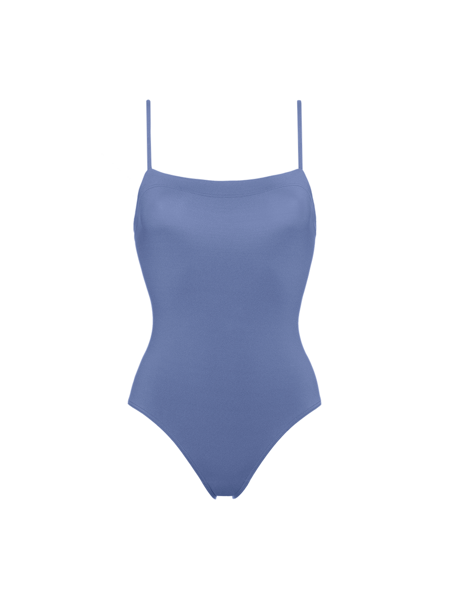 Aquarelle Tank one-piece standard view �