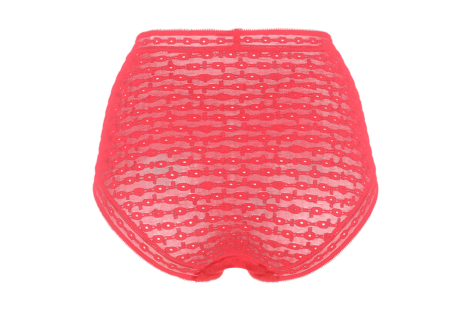 Nuee Culotte taille haute vue standard NaN