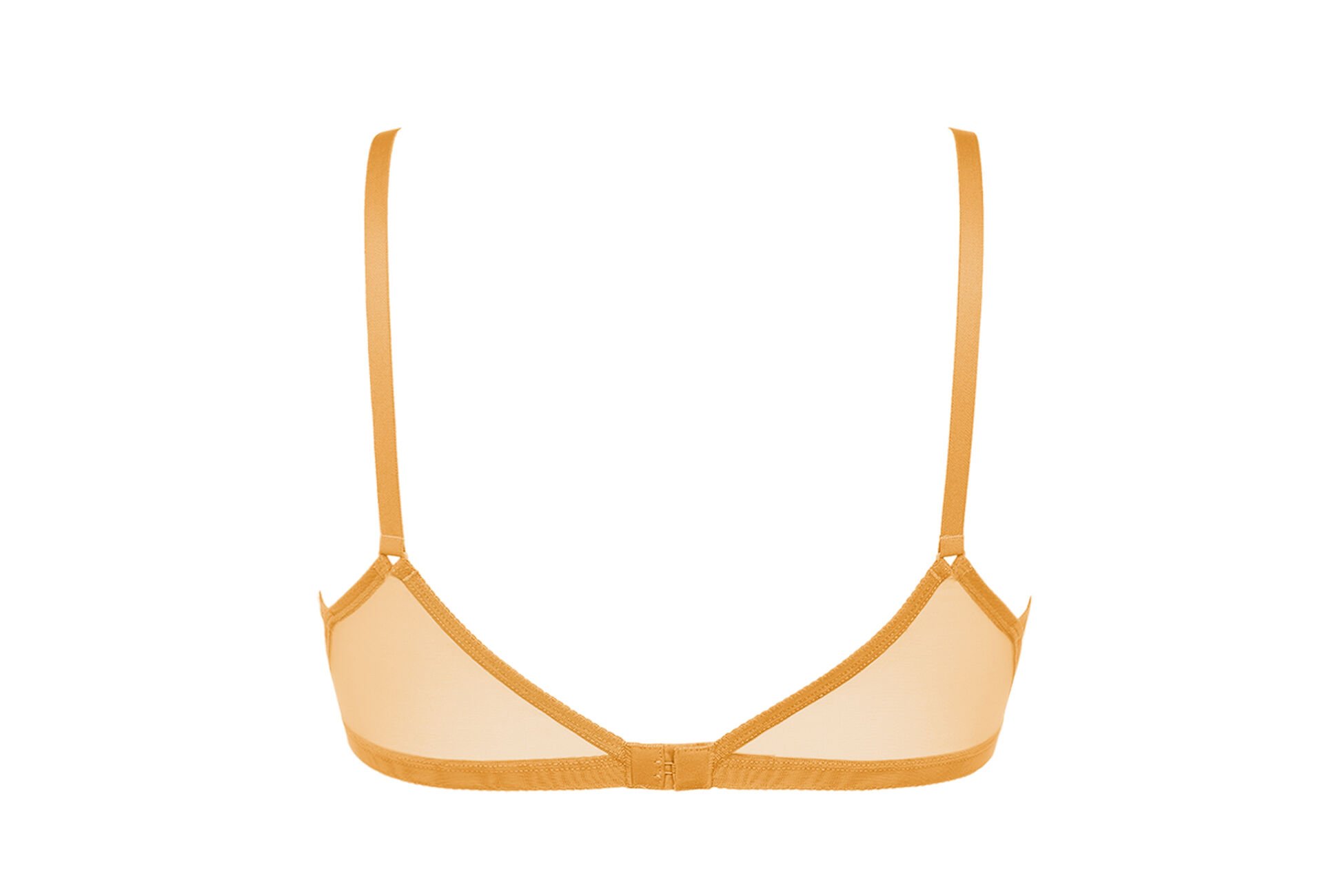 Providence Triangle bra standard view NaN