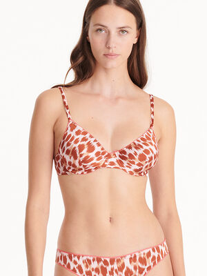 Faune Sujetador envolvente Vista estándar 2