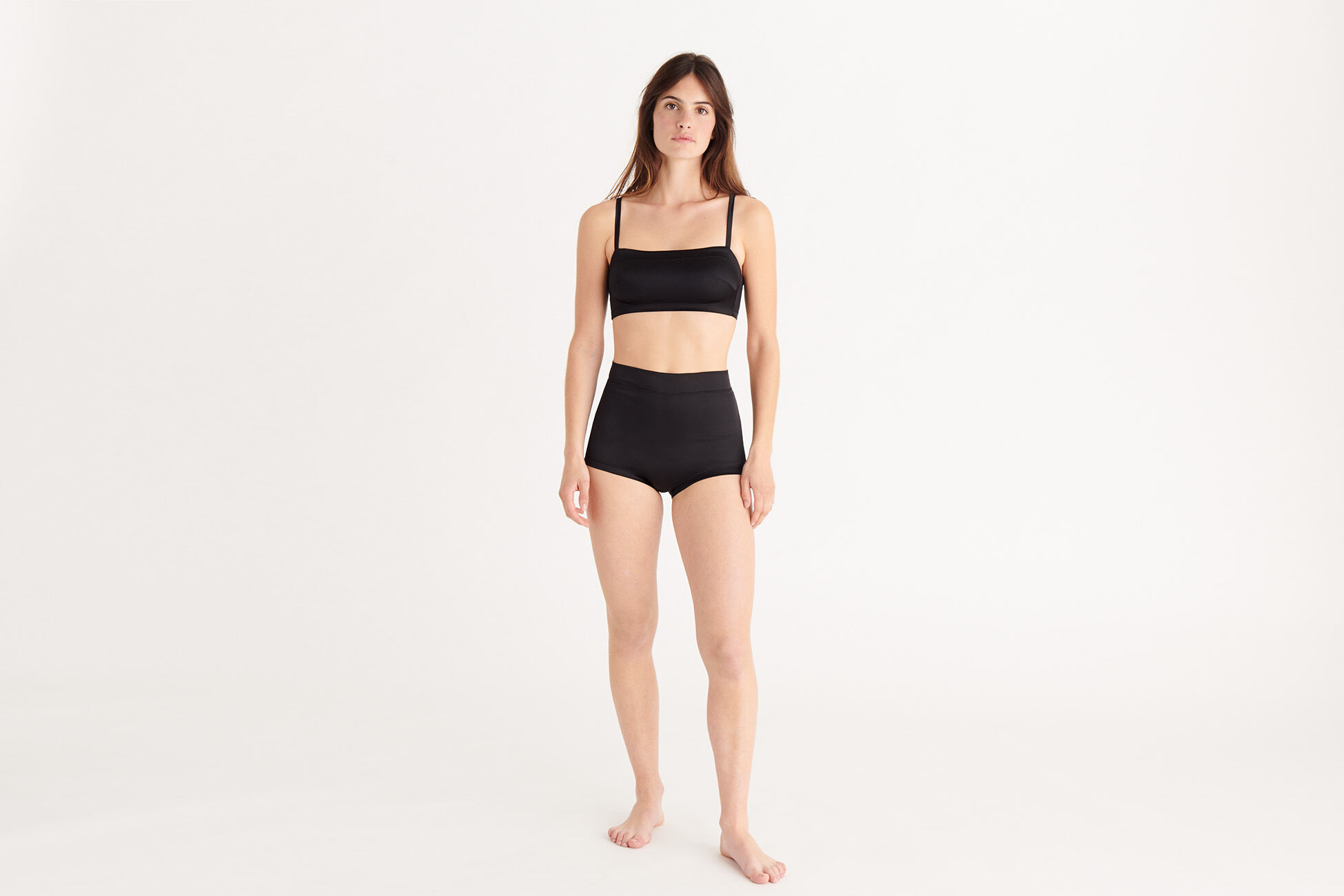 Sybille Brassière vue standard NaN