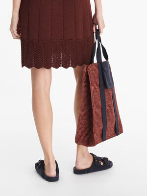 Escale Basket bag standard view 2