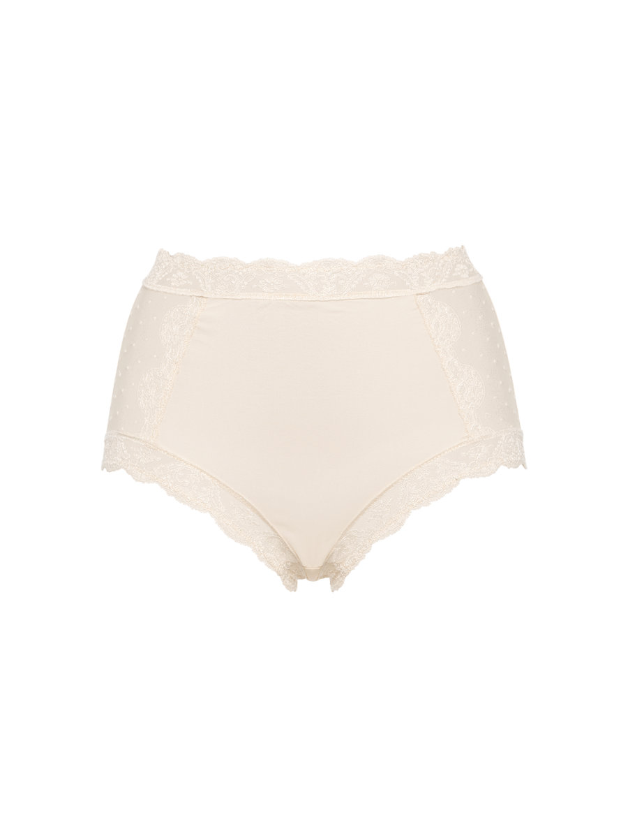 Justesse High-waisted briefs standard view 4 out of 6