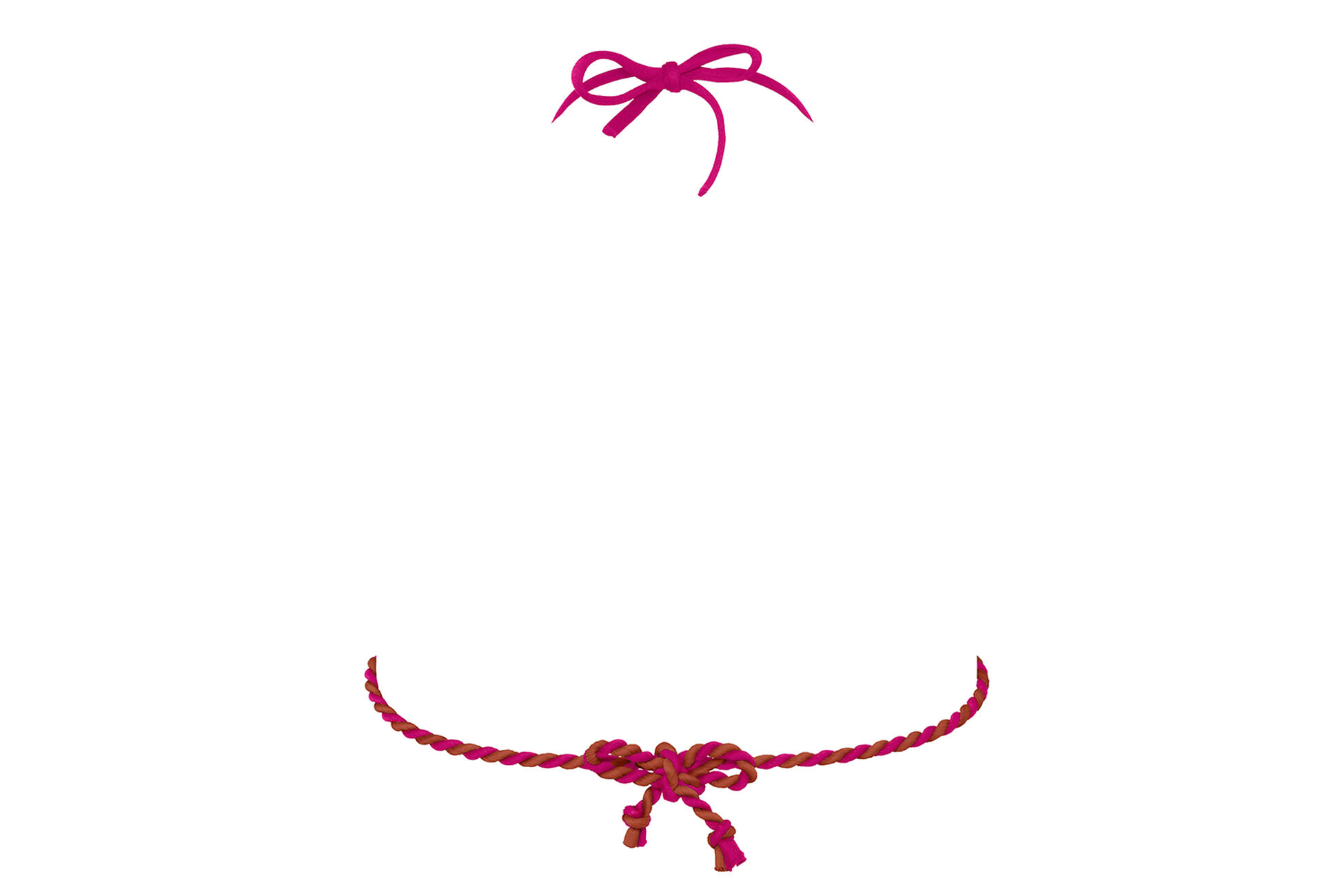 Toupie Small triangle standard view �