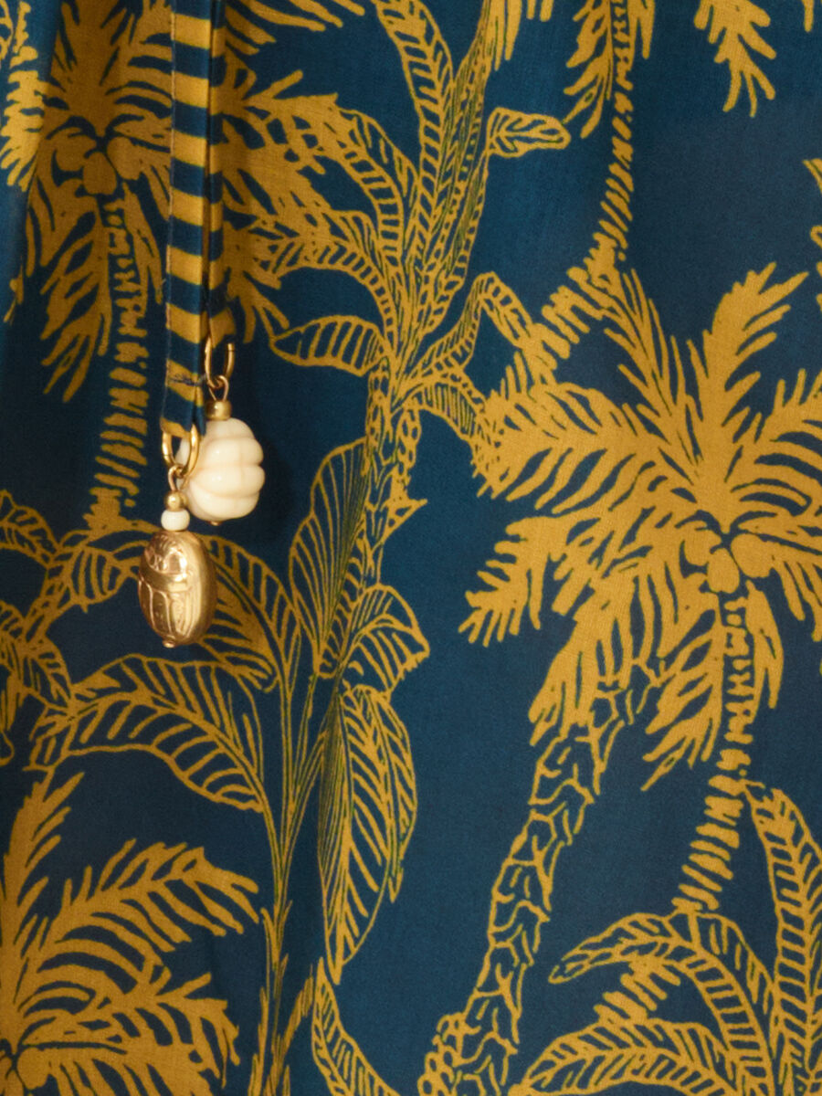 P&eacute;ninsule Kurzes Kleid Standardansicht NaN