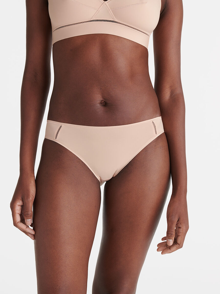 Énora soyeuse Thin briefs standard view NaN