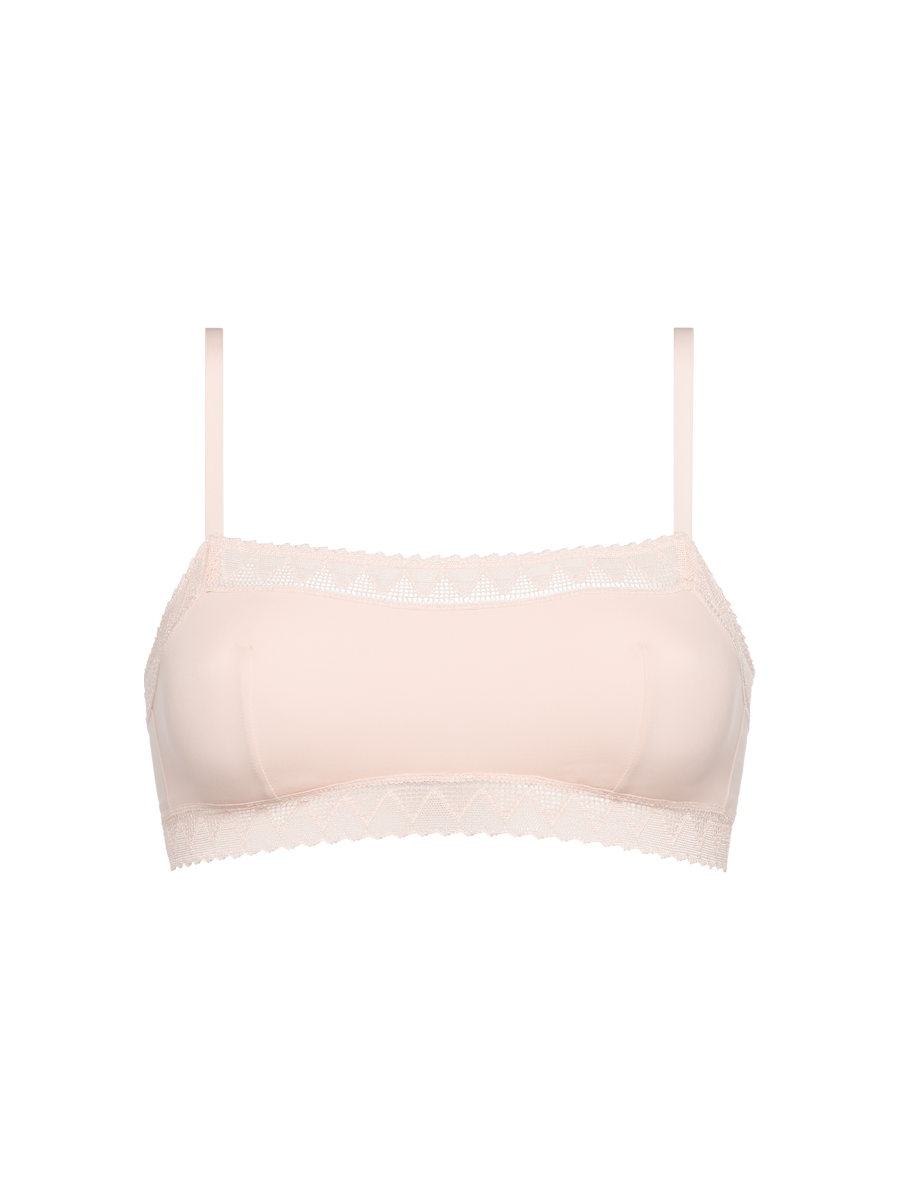 D&eacute;licatesse Crop top standard view 4 out of 7