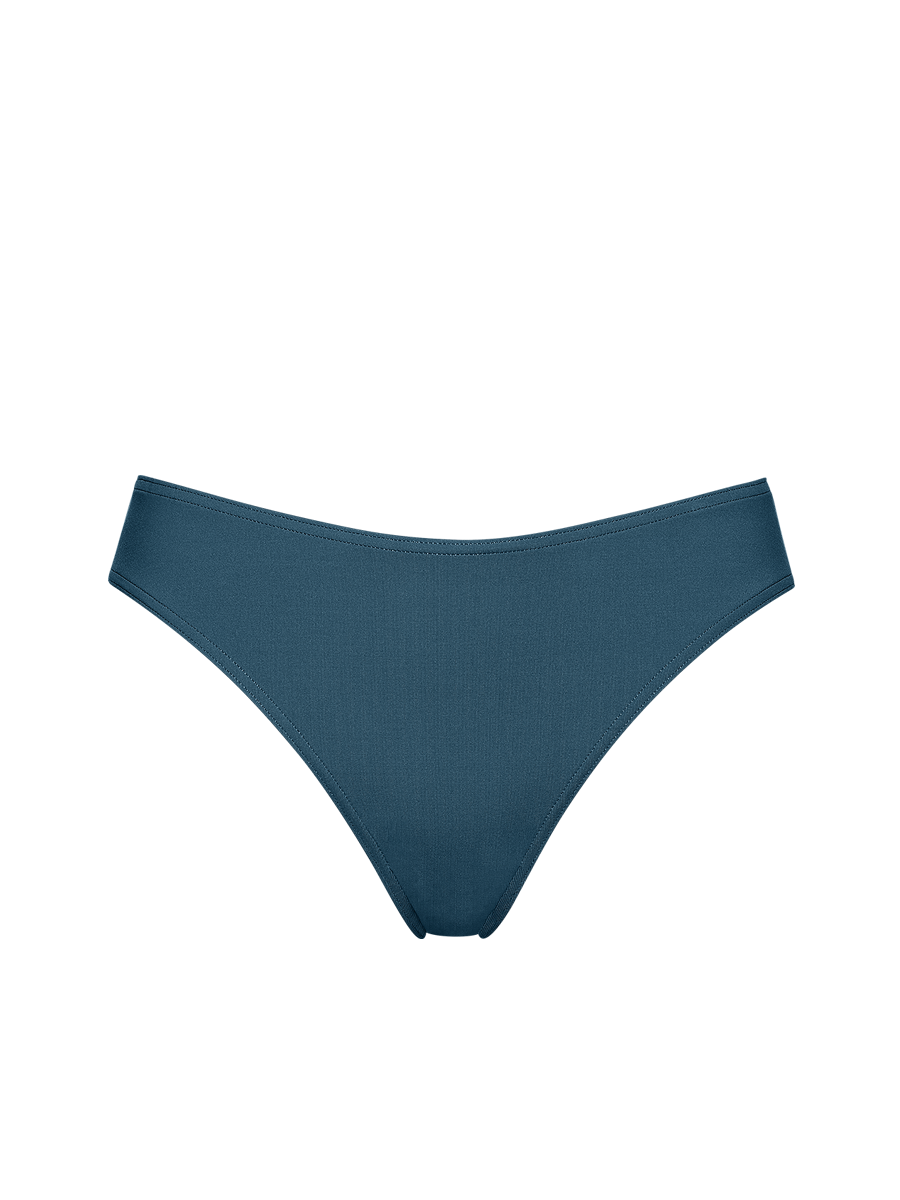 Coulisses Ausgeschnittene Bikinihose Standardansicht 4 von 6