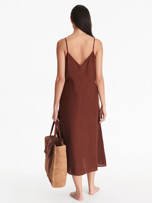 Snob Long dress standard view 2