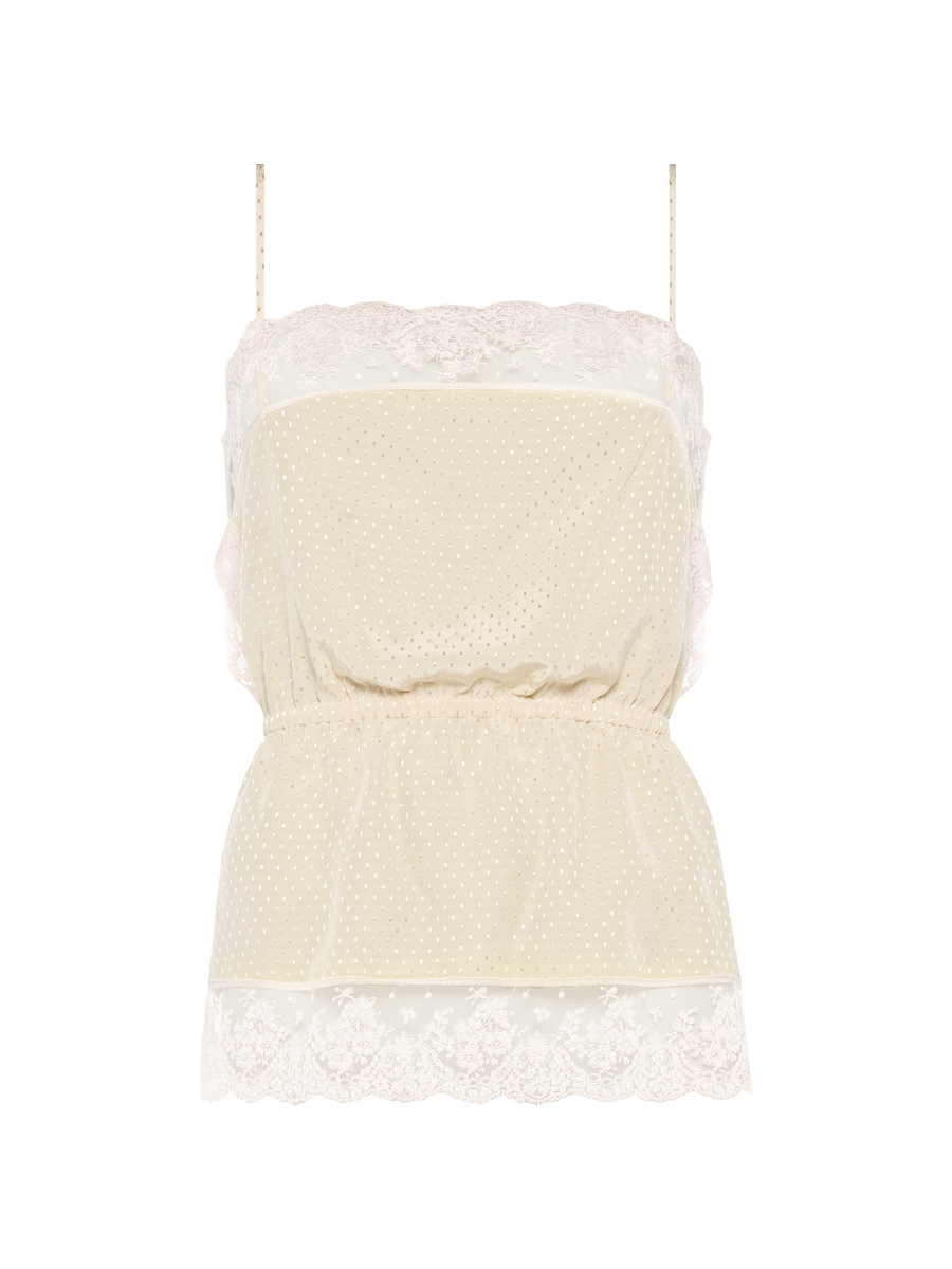 Puret&eacute; Camisola Vista est&aacute;ndar 4 de 6